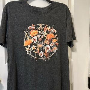 Women’s Appliquéd TShirt